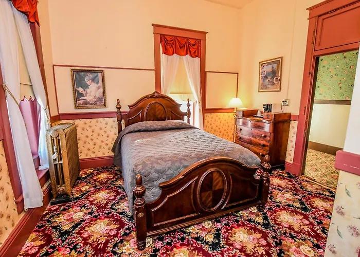 Hotel Irma Cody