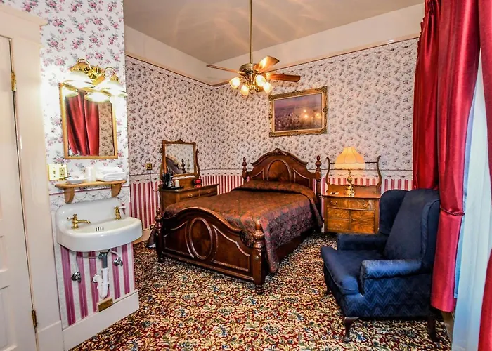 Irma Hotel Cody