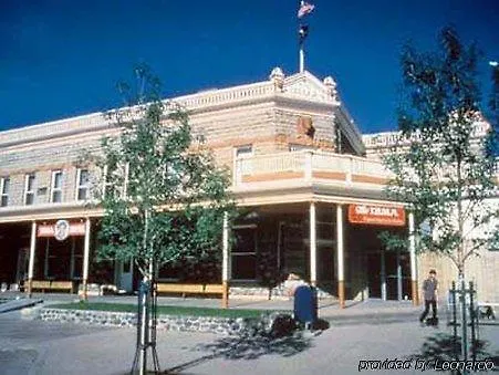 Hotel Irma