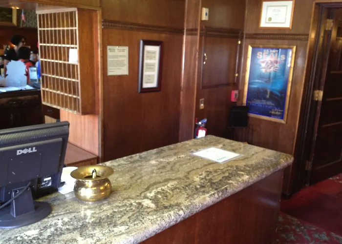 Irma Hotel Cody