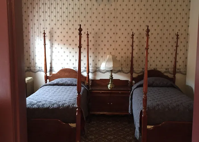 Hotel Irma