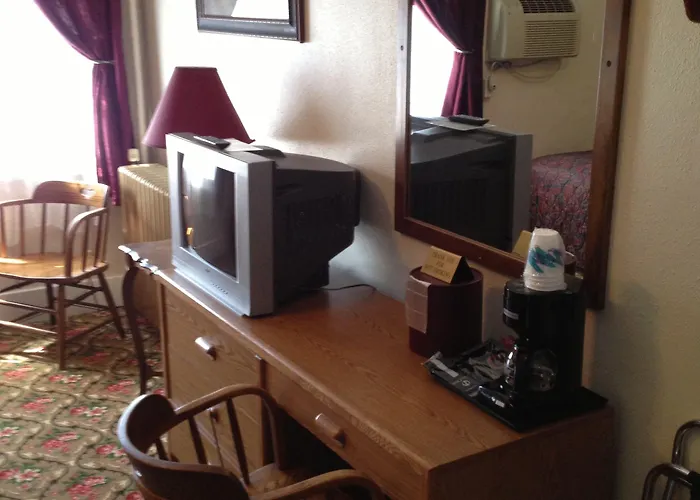 Irma Hotel 3*