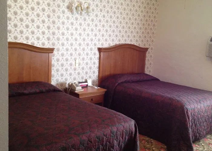 Hotel Irma Cody