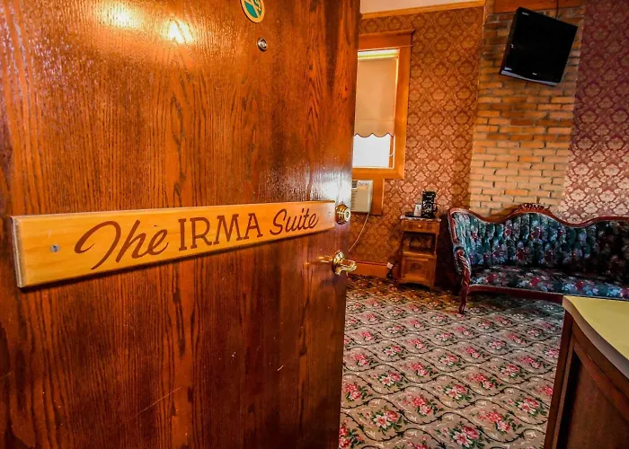 Hotel Irma