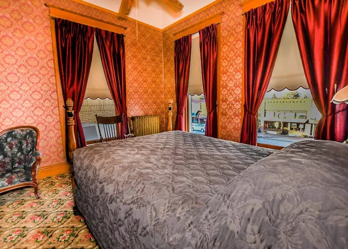 Hotel Irma