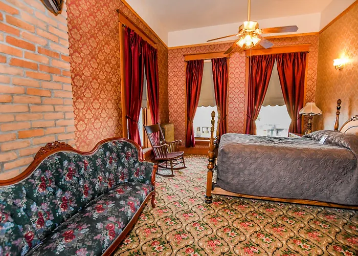 Hotel Irma