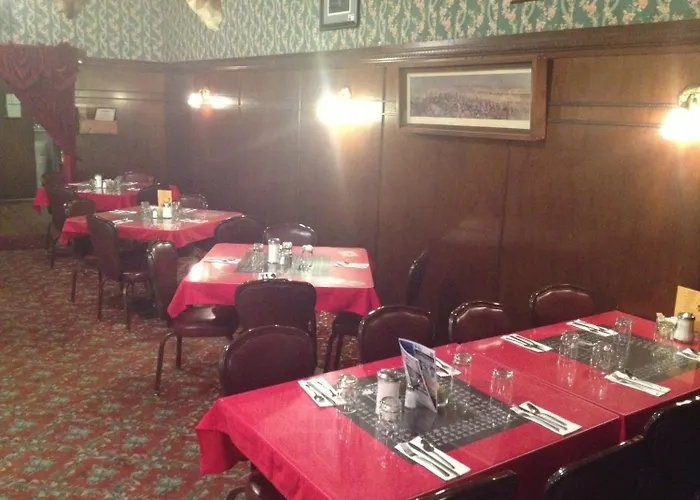 Irma Hotel 3*
