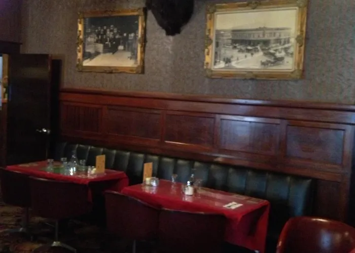 Irma Hotel 3*