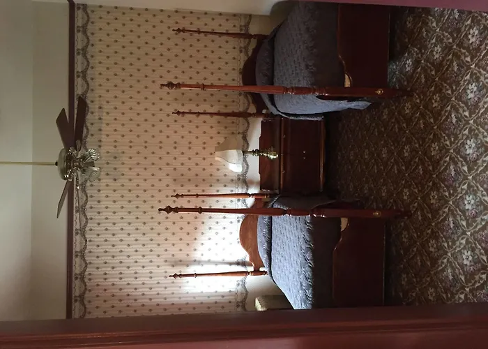 Irma Hotel