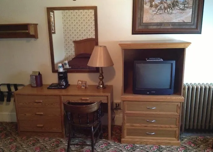 Hotel Irma